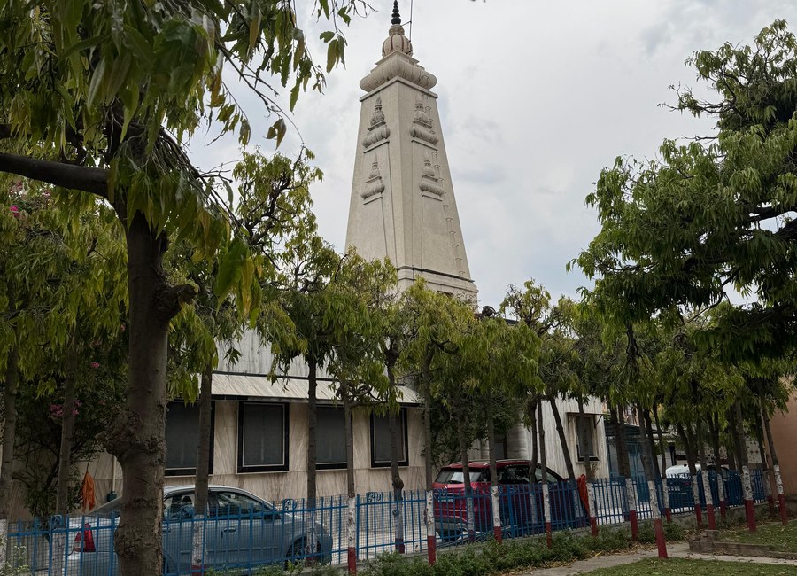 Satsang