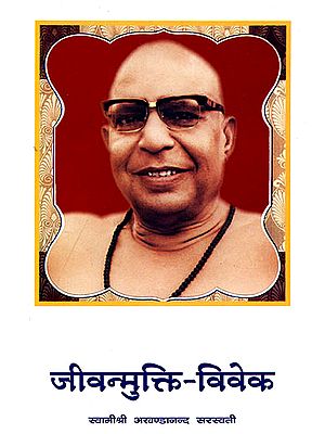 जीवन्मुक्ति विवेक: Discourses on Jivan Mukti Viveka