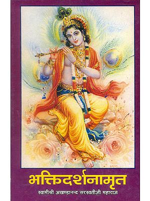 भक्तिदर्शनामृत: Bhakti Darshan Amrit