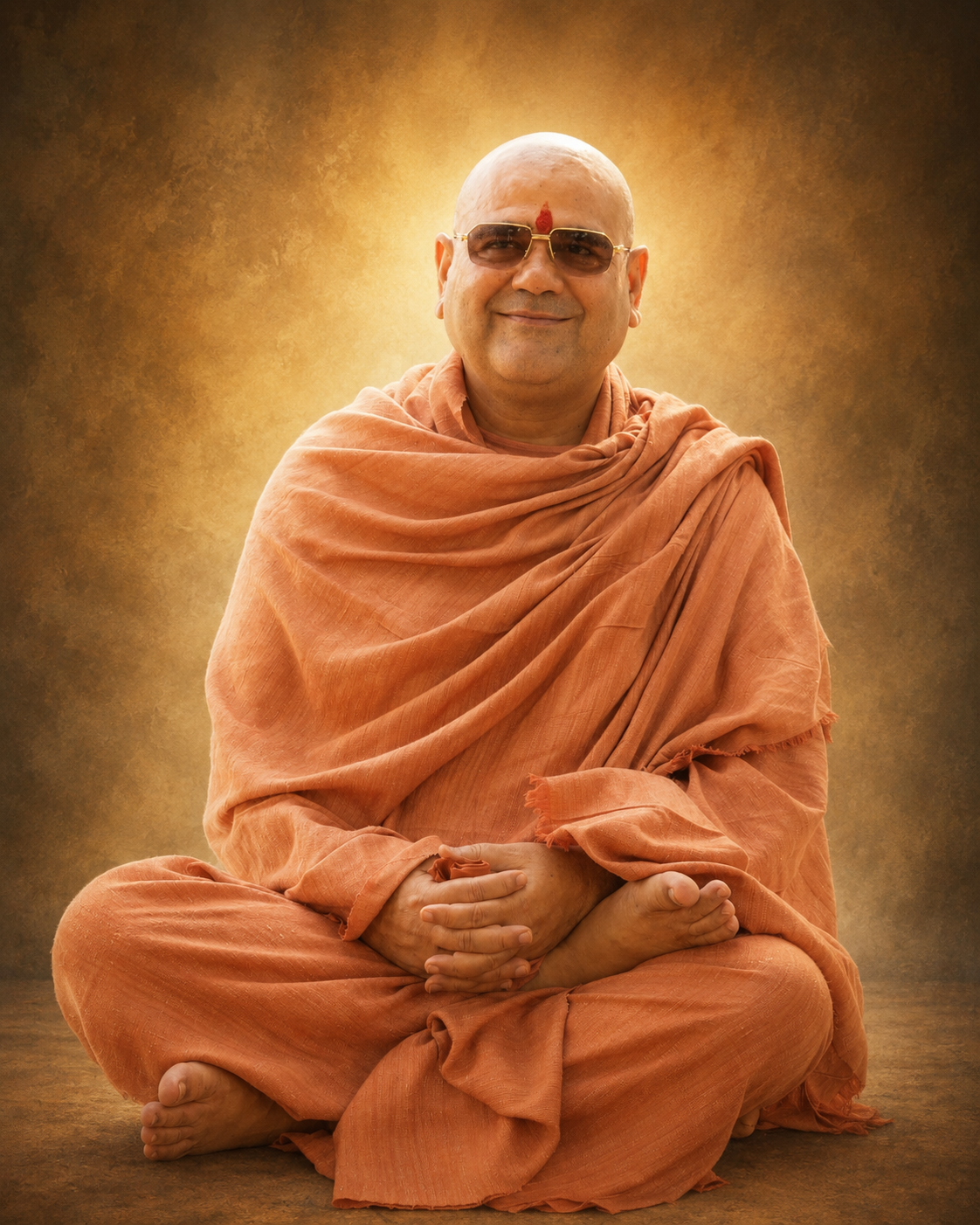 Swami Shravananand Saraswati