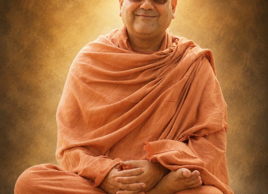 Shrimad Bhagavat Katha